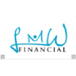 LMW Financial logo