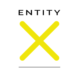 Entity X GmbH logo