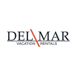 Del Mar Vacations logo