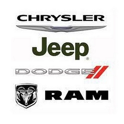 Browns Jeep Chrysler Dodge Ram Fiat Alfa Romeo logo