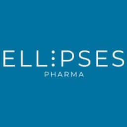 Ellipses Pharma logo