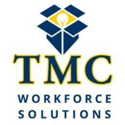 TMC Workforce Solutions logo