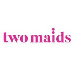 Two Maids logo