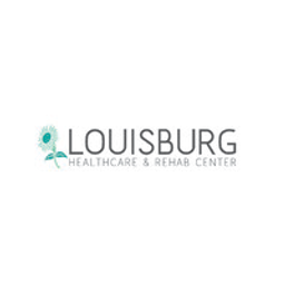 Louisburg Healthcare & Rehab Center logo