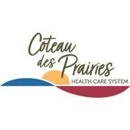 Coteau des Prairies Health Care System logo