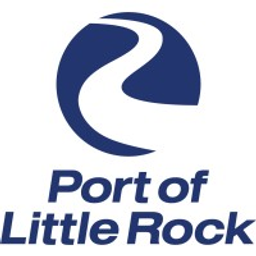 Little Rock Port logo