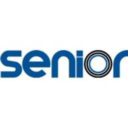 Senior Aerospace SSP logo