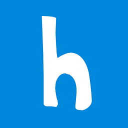 Harri logo