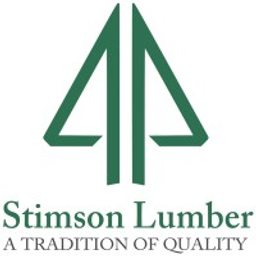 Stimson Lumber Company logo