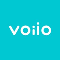 voiio logo
