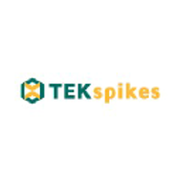 Tek Spikes logo