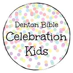 Denton Bible Church logo