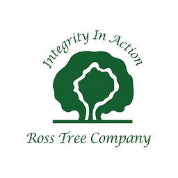 Ross Tree Expert Company logo