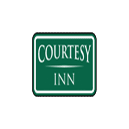 Courtesy Inn logo