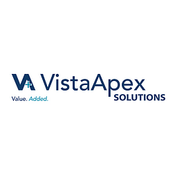 Vista Dental Products logo