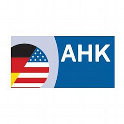 German American Chambers of Commerce logo