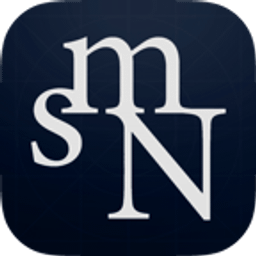 SMN Scalecom logo