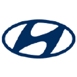 Wright Hyundai logo