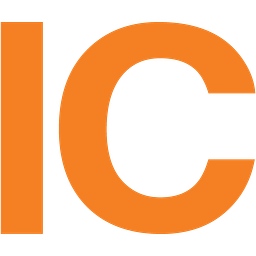 International Center logo