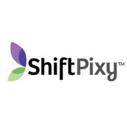 ShiftPixy - 272 logo