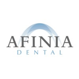 Afinia Dental logo