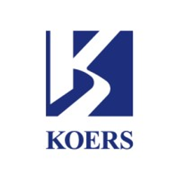 Koers BV logo