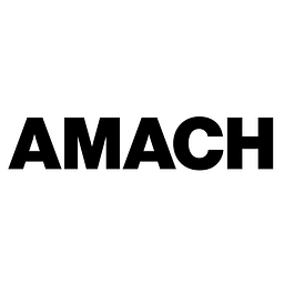 Amach logo