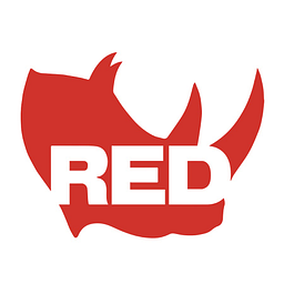 Red Rhino logo