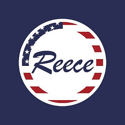 Reece Windows and Doors logo