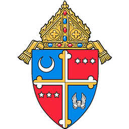 Archdiocese of Washington logo