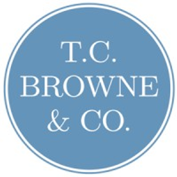 TC Browne & Company logo