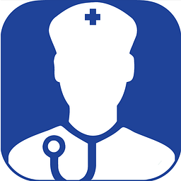 StaffMD logo