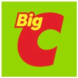 Big C logo