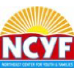 Northeast Center for Youth & Families, Inc. (NCYF) logo
