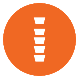 NuSpine Chiropractic logo