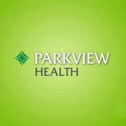 Parkview Healthcare logo