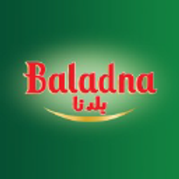 Baladna Holding logo