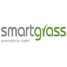 SmartGrass logo
