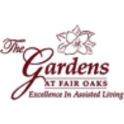 The Gardens at Fair Oaks logo