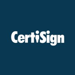 Certisign logo