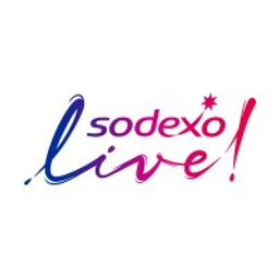Sodexo Live! Internships logo
