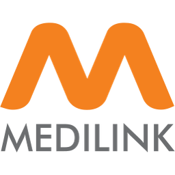 Medilink logo