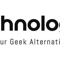 Technology Plus logo