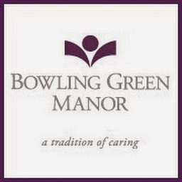 Bowling Green Manor logo