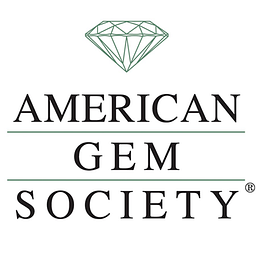 American Gem Society logo