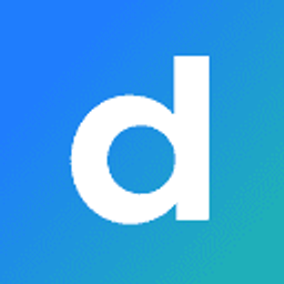 Dash logo