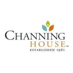 Channing House logo