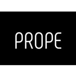 Prope logo