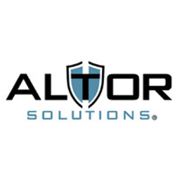 Altor Solutions logo