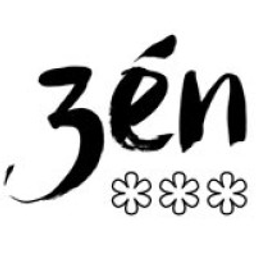 Restaurant Zen logo